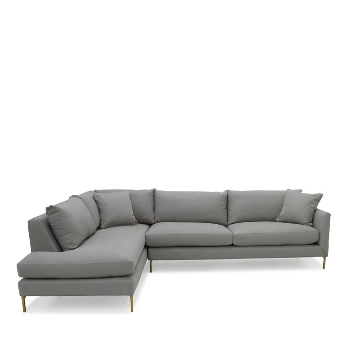 Bloomingdale's Artisan Collection - Stella 2-Piece Sectional - 100% Exclusive