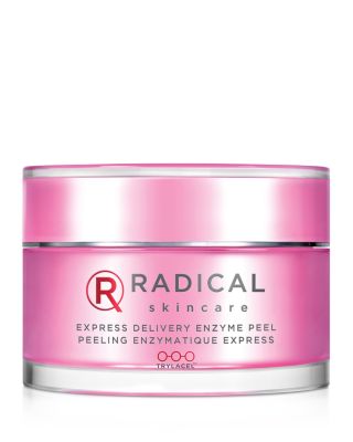 Radical Skincare Express Delivery Enzyme Peel | Bloomingdale's Beauty ...