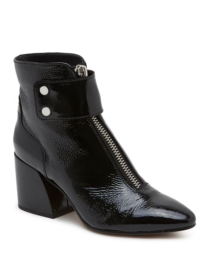 Dolce vita patent booties store