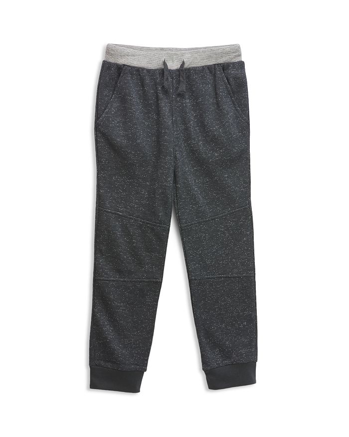 Sovereign Code Boys' Contrast French Terry Jogger Pants - Little Kid ...