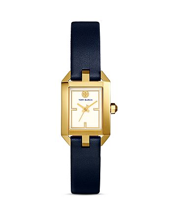 Tory Burch Dalloway Watch, 23mm | Bloomingdale's