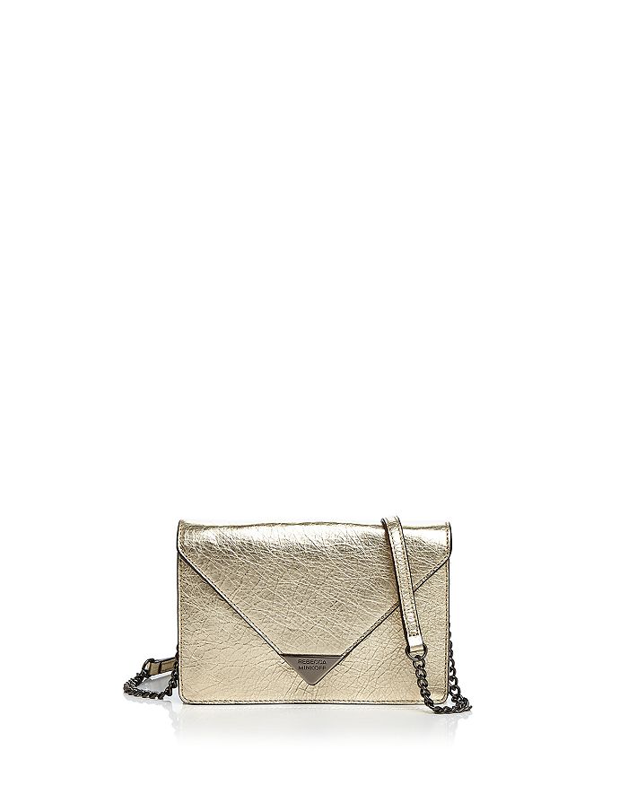 Rebecca minkoff clearance molly crossbody