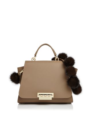 zac posen bag strap