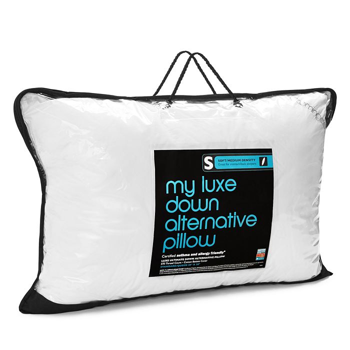 Bloomingdale s My Luxe Down Alternative Asthma Allergy Friendly