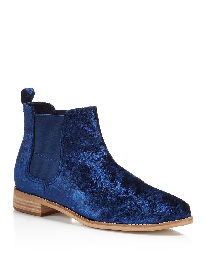 Toms ella ankle best sale boot