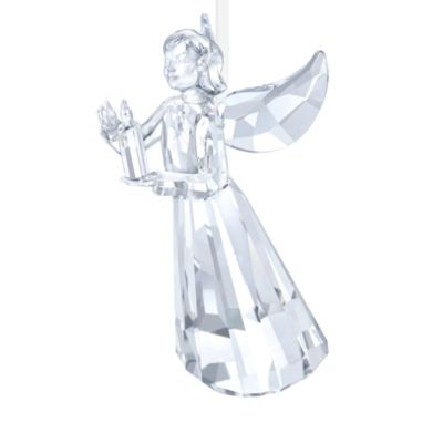 Swarovski - Angel Annual Edition 2017 Ornament