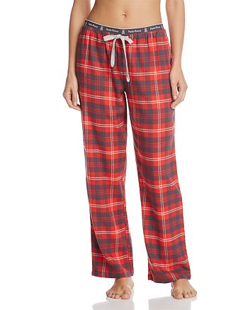 Psycho Bunny Flannel Luxe Lounge Pants | Bloomingdale's