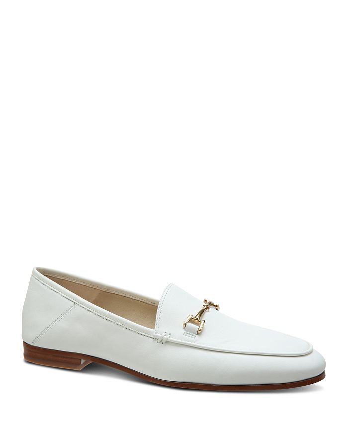 Sam Edelman Women s Loraine Leather Loafers Bloomingdale s