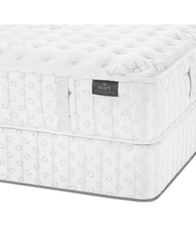 Serta Black Label Mattress - Juleteagyd