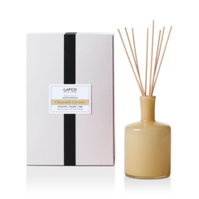 LAFCO - Chamomile Lavender Signature Reed Diffuser, 15 oz.