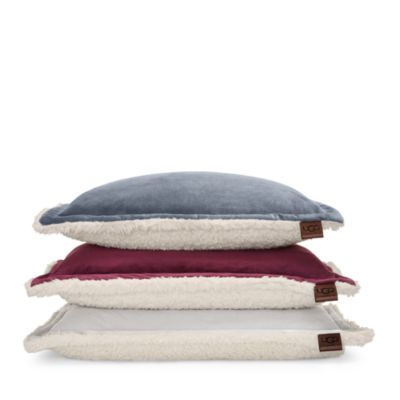 UGG® Bliss Sherpa Decorative Pillow, 20 