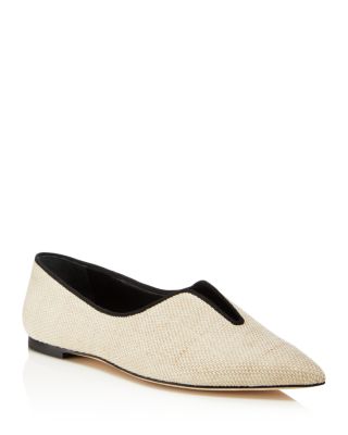 tory burch lucia flat