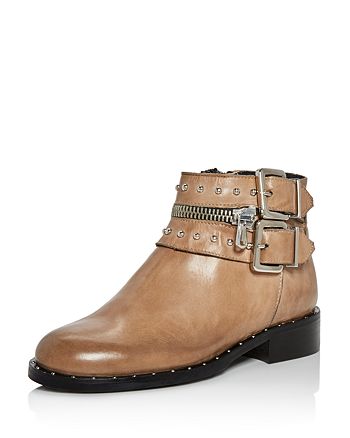charles david indy bootie