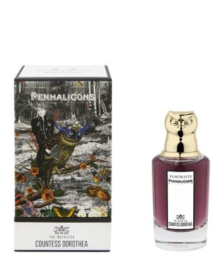 penhaligon's roaring radcliff