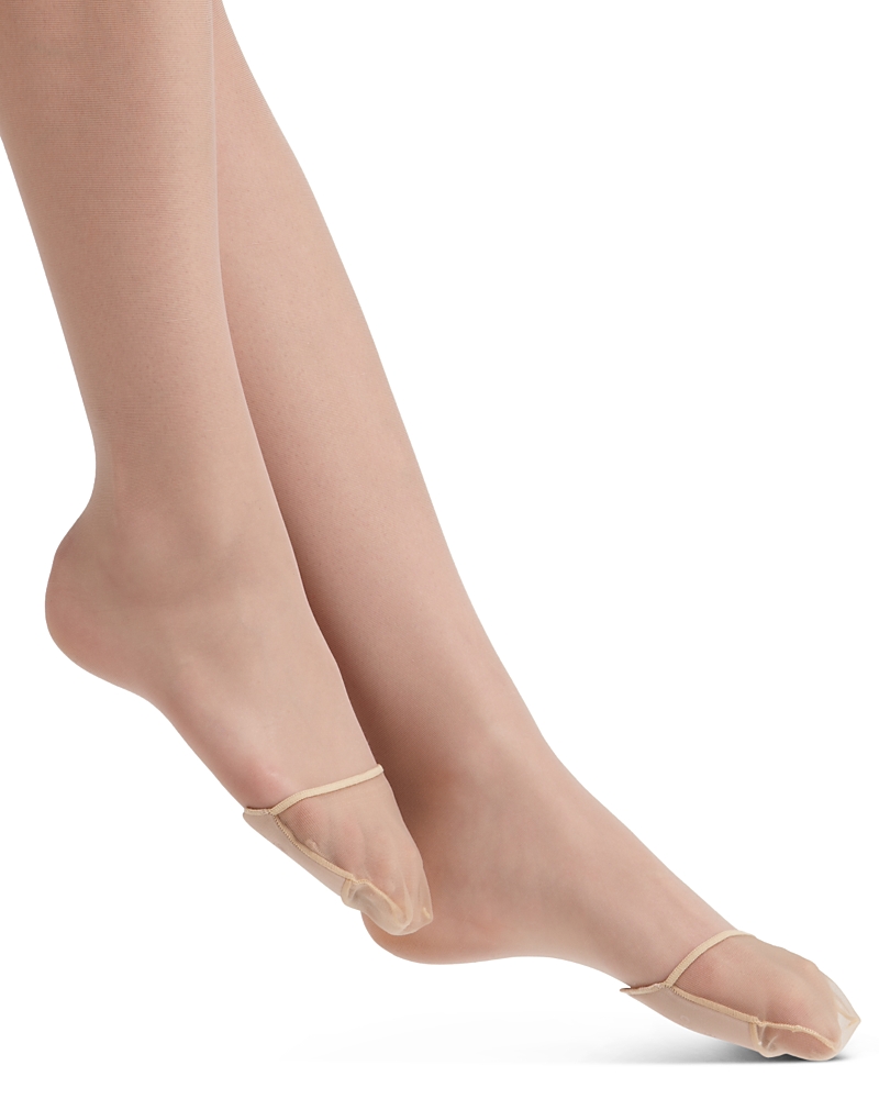 Hue Basic Toe Covers