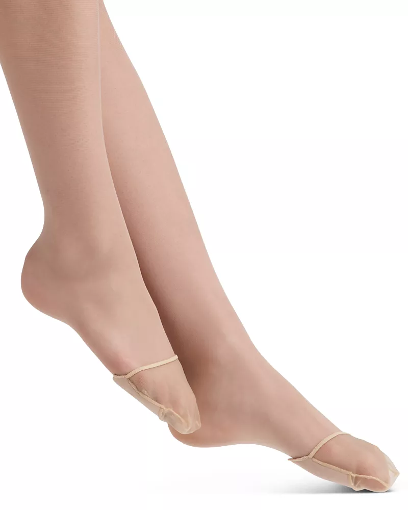Hue Basic Toe Covers