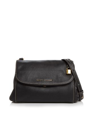 the grind boho leather shoulder bag