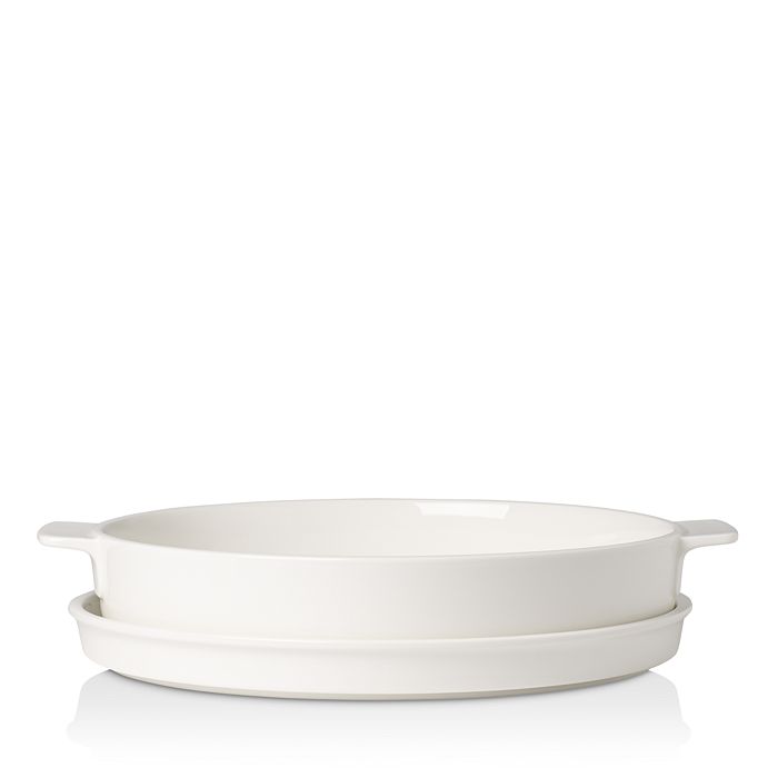 Boch Clever Cooking Round Baking Dish, Round Baking Dish