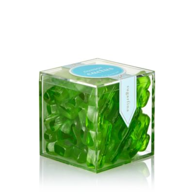Sugarfina - Gummy Cowboy Cactus, Small