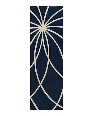 Surya Forum Runner, 3' x 12' Surya Forum Runner, 3' x 12'