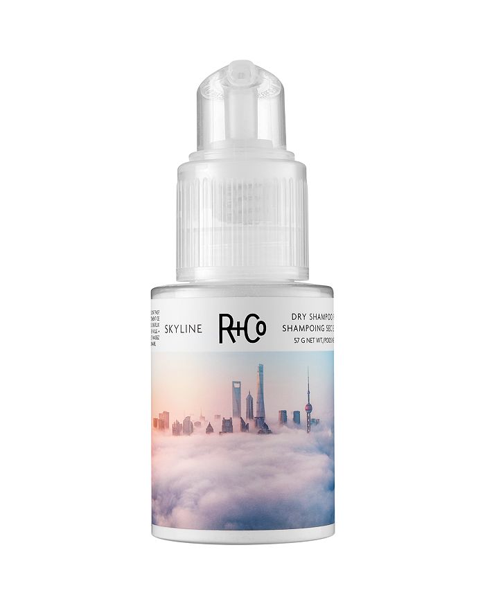 R and Co Skyline Dry Shampoo Powder Bloomingdale's