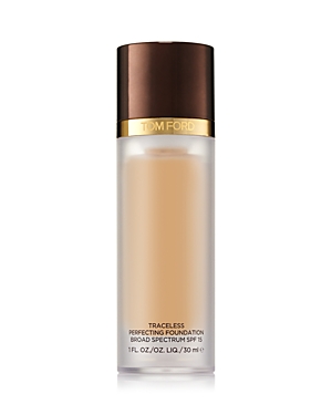 Tom Ford Traceless Perfecting Foundation Spf 15