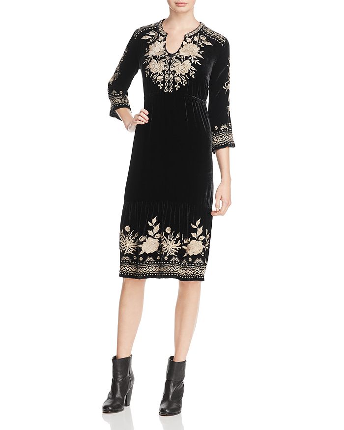 Johnny was deals magdalene dress