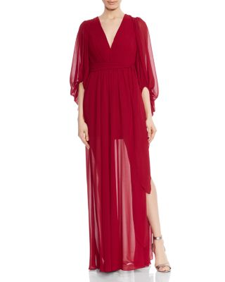 halston heritage pleated dress Midi Dress Halston Heritage Pleated Dress Cocktail Dresses Halston Heritage  Pink Dress Gowns Halston