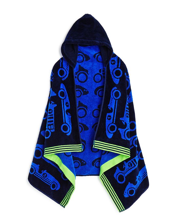 Cars hooded towel clearance