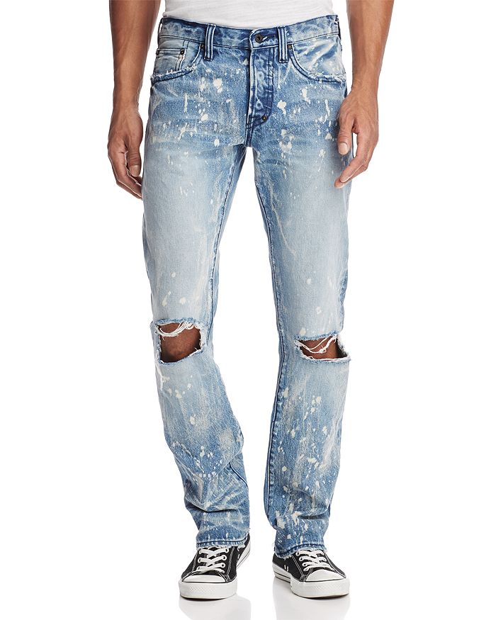 Prps demon fit on sale