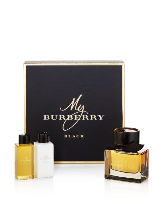 My burberry black for men best sale