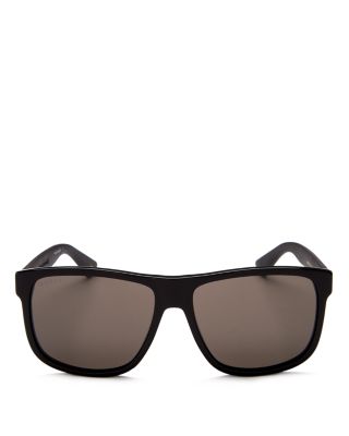 Square Sunglasses, 60mm