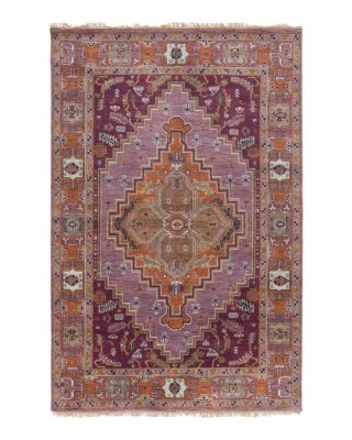 Surya Zeus Area Rug, 9' x 13'