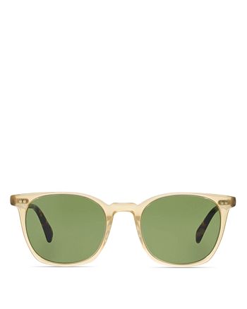 Oliver Peoples Women's . Coen Square Sunglasses, 49mm | Bloomingdale's