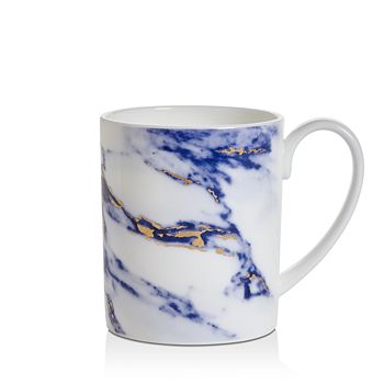 Prouna - Marble Cylinder Mug