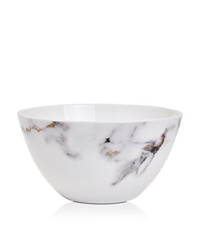 Prouna - Marble Small Vegetable Bowl