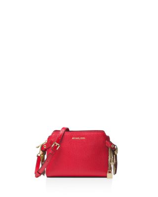 michael kors bristol crossbody