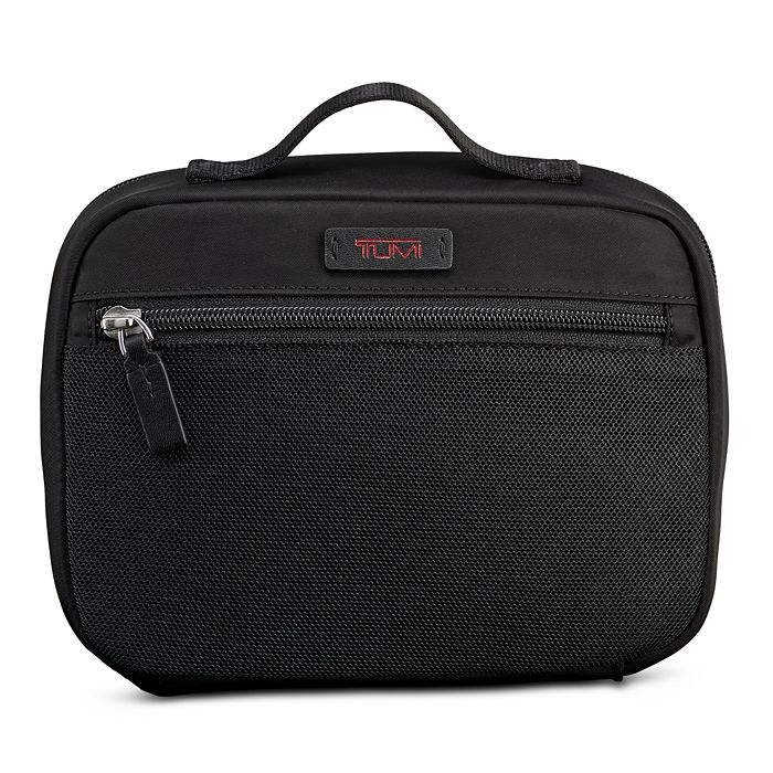 Tumi Travel Accessories Large Pouch In Black
