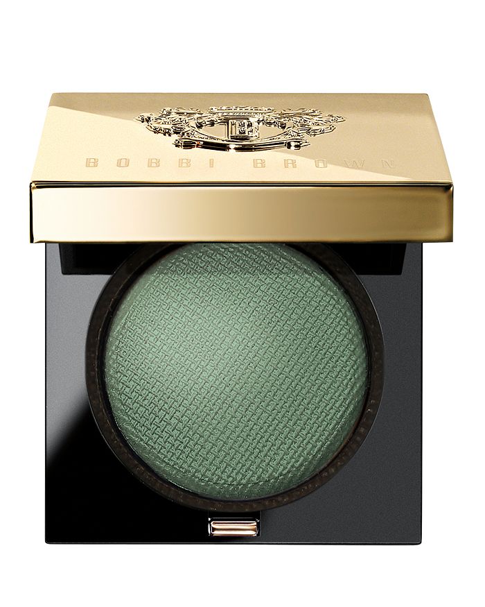 Bobbi Brown Luxe Eye Shadow In Poision Ivy (rich Lustre)