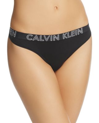 calvin klein ultimate thong