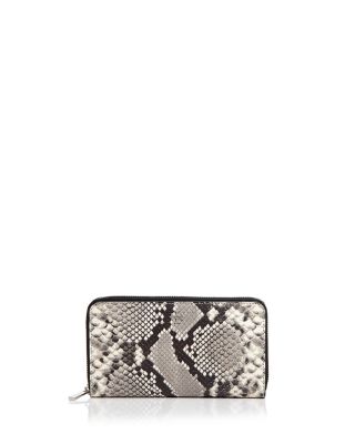 Tory burch snake purse sales