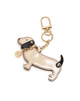 tory burch dachshund