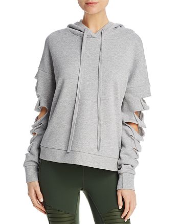 Alo slay hoodie Clearance