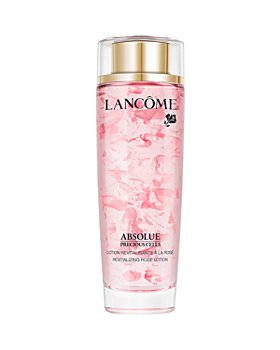 Lancôme - Absolue Precious Cells Revitalizing Rose Lotion Toner 5 oz. 
