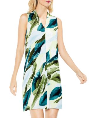 vince camuto dress bloomingdales