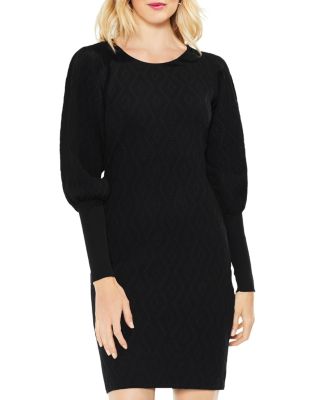 vince camuto dress bloomingdales
