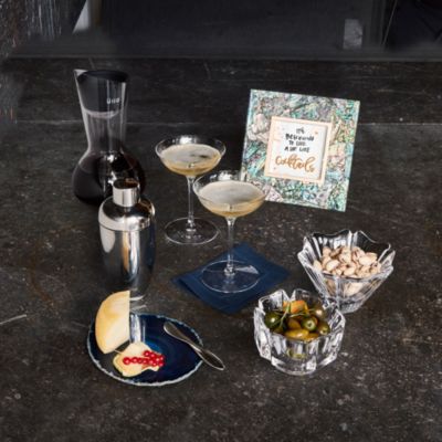 Elegance Optic Belle Coupe, Set of 2 