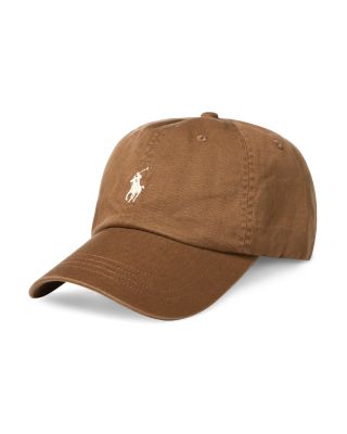 polo ralph lauren chino sports cap