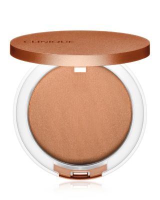 Clinique - True Bronze Pressed Powder Bronzer