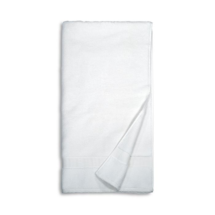 Dkny Mercer Hand Towel In White